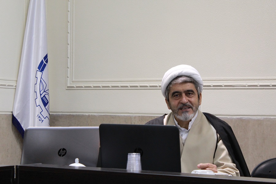 قرآن، بسط &laquo;بسم الله الرحمن الرحیم&raquo; است