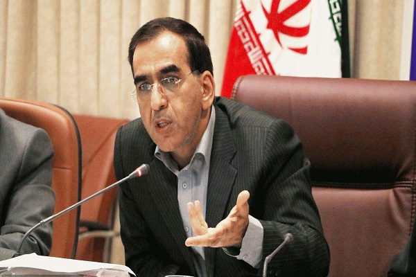 فضای انتخاباتی تعاملی باشد