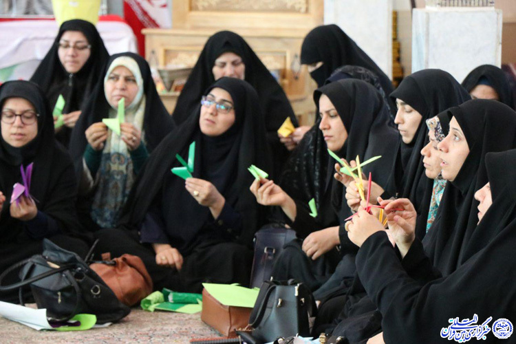 همایش آموزشی و توجیهی مربیان قرآن خراسان‌جنوبی