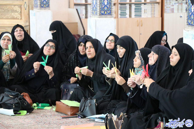 همایش آموزشی و توجیهی مربیان قرآن خراسان‌جنوبی