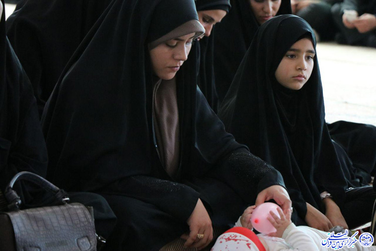 همایش آموزشی و توجیهی مربیان قرآن خراسان‌جنوبی