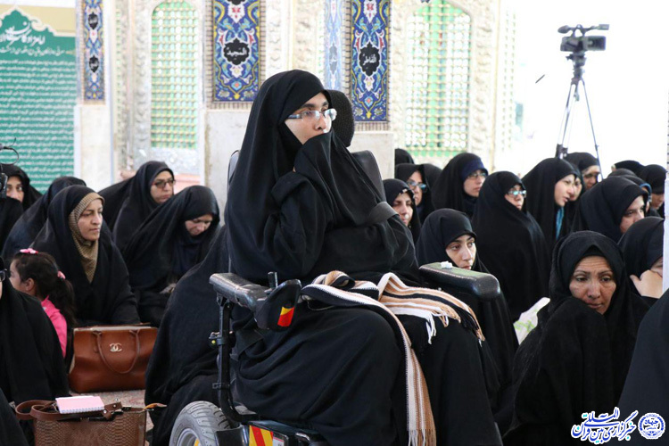 همایش آموزشی و توجیهی مربیان قرآن خراسان‌جنوبی