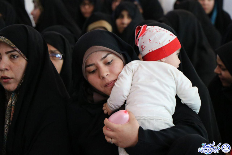 همایش آموزشی و توجیهی مربیان قرآن خراسان‌جنوبی