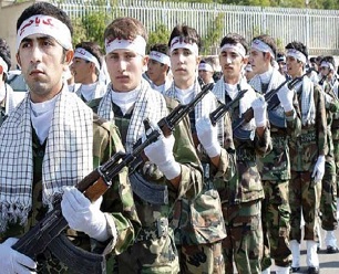 تفکر بسیجی نشات گرفته از گفتمان امام خمینی(ره) است