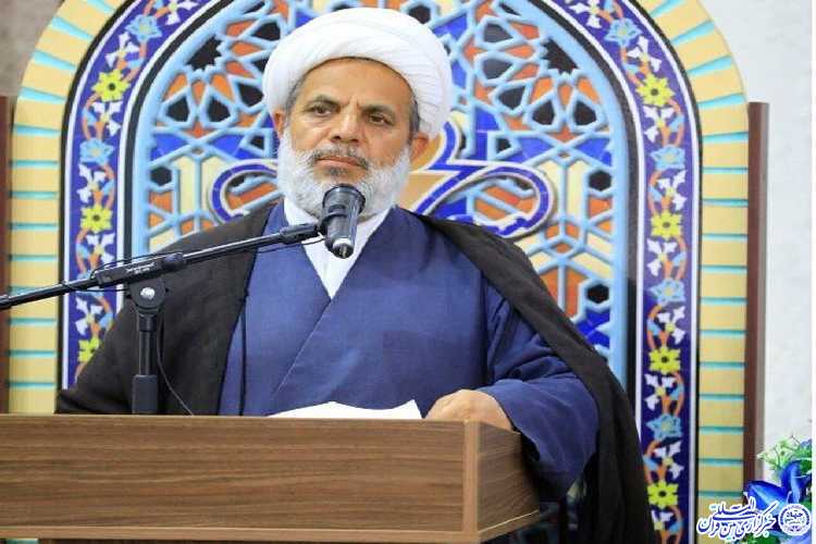 مردم؛ مهره کلیدی نظام اسلامی