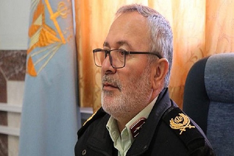 دستگیری 70 نفر از عوامل اغتشاشات اخیر در تبریز دستگیری 70 نفر از عوامل اغتشاشات اخیر در تبریز