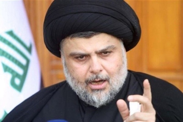 مقتدی صدر از زائران کاظمین خواست هرچه سریع‌تر زیارت خود را پایان دهند
