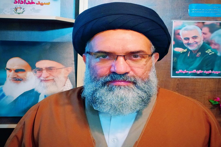 پیام تبریک نماینده ولی فقیه در کهگیلویه&zwnj;وبویراحمد به مناسبت عید نوروز