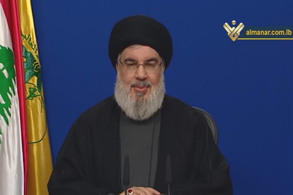 الفاخوری با فشار آمریکا آزاد شد