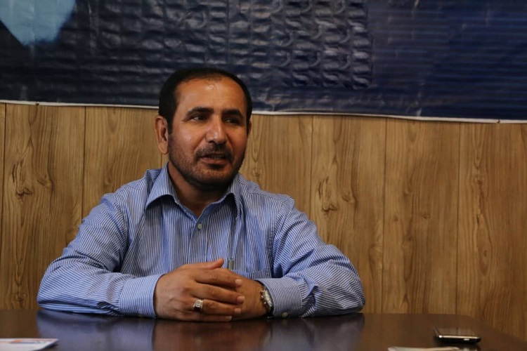 جانبازان موظفاند روحیه انقلابی و آمادگی جهادی را به نسل آینده منتقل کنند