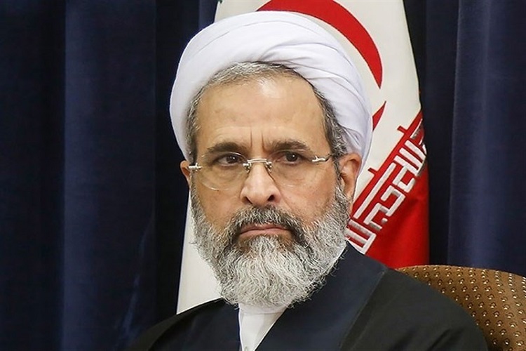 تاکید آیتالله اعرافی بر اجرای برنامههای آموزشی حوزه در فضای مجازی تاکید آیتالله اعرافی بر اجرای برنامههای آموزشی حوزه در فضای مجازی