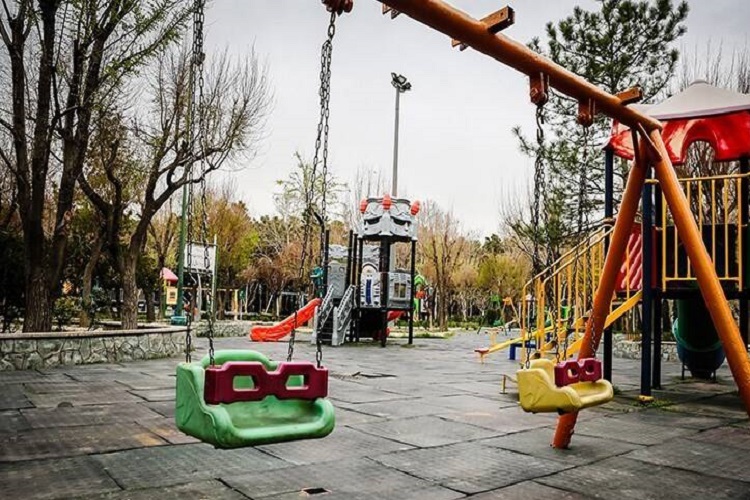 تعطیلی پارکها و بوستانهای کرج در روز طبعیت تعطیلی پارکها و بوستانهای کرج در روز طبعیت
