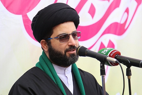 ارائه مجازی دروس حوزه در مدارس علمیه خوزستان