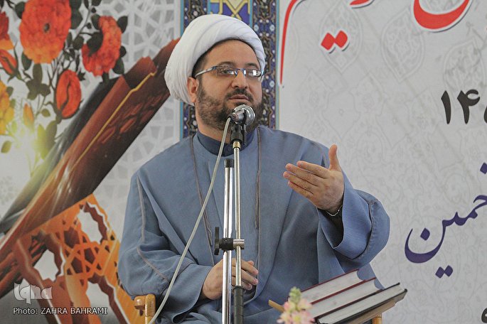 علیرضا نجفی