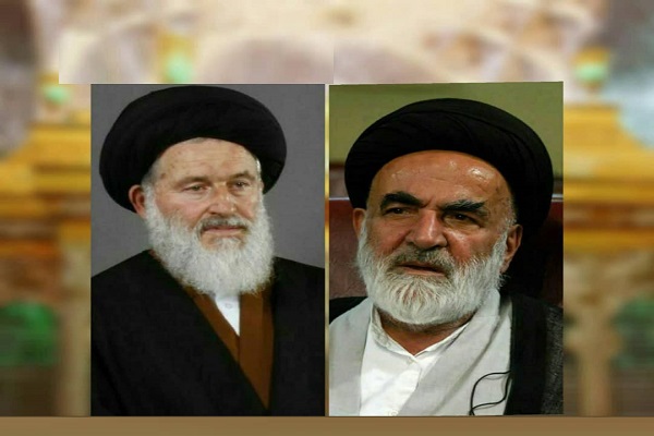 آیت&zwnj;الله مرحوم سیدجعفر کریمی ساده زیست و خادم دین و دنیای جامعه بود