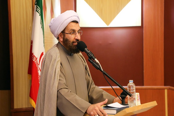 رسالت پاسداران؛ حفظ انقلاب و دفاع از ارزش&zwnj;های نظام جمهوری اسلامی