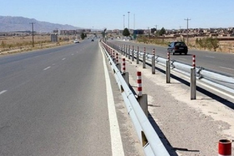 کاهش 70 درصدی ترددها در محورهای مواصلاتی فارس