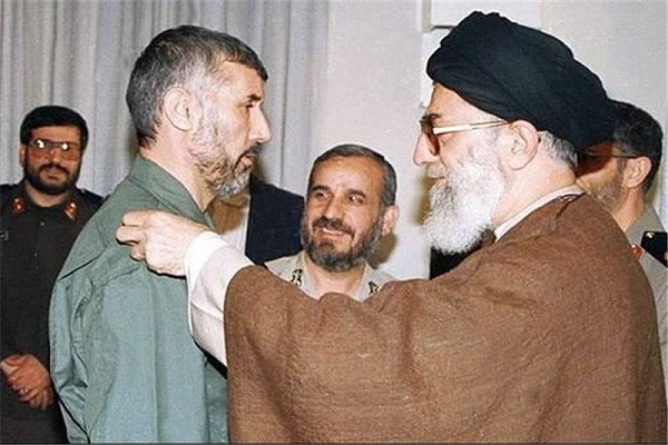 اسیری که 12 سال حسرت دیدن آفتاب داشت
