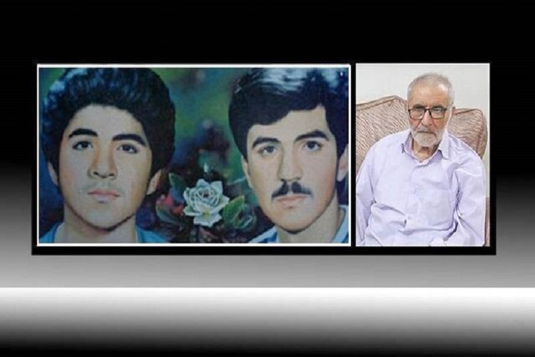 پیامهای تسلیت مسئولان البرز درپی درگذشت پدر شهیدان فهمیده پیامهای تسلیت مسئولان البرز درپی درگذشت پدر شهیدان فهمیده