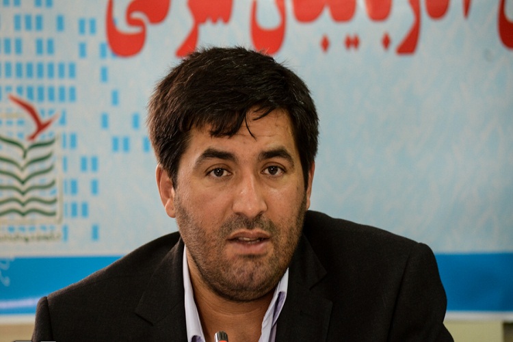 مشارکت 7 هزار بسیجی در بزرگترین رزمایش درمانی تبریز