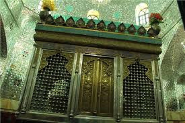 امکان زیارت مجازی دو امامزاده استان فراهم&zwnj;شده است