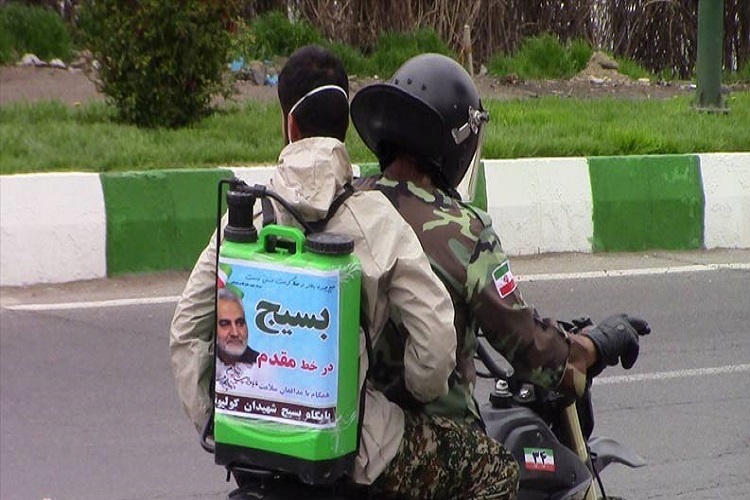 ضدعفونی معابر محمدشهر کرج ضدعفونی معابر محمدشهر کرج
