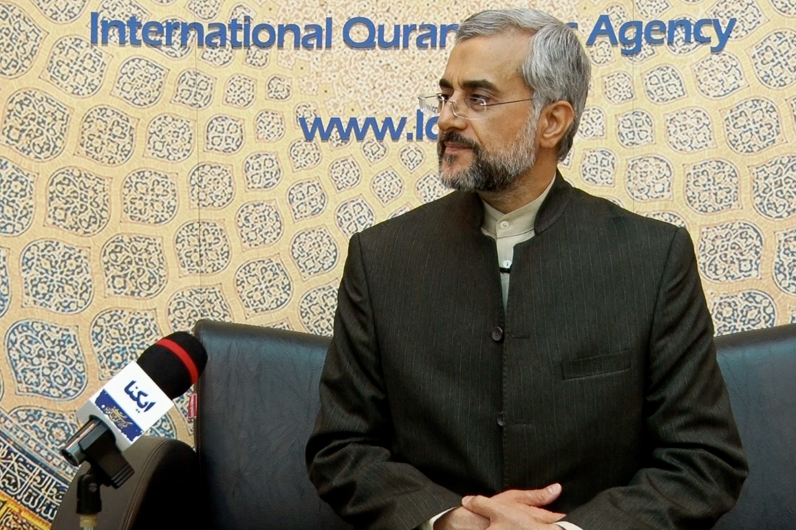 سیدمهدی سیف