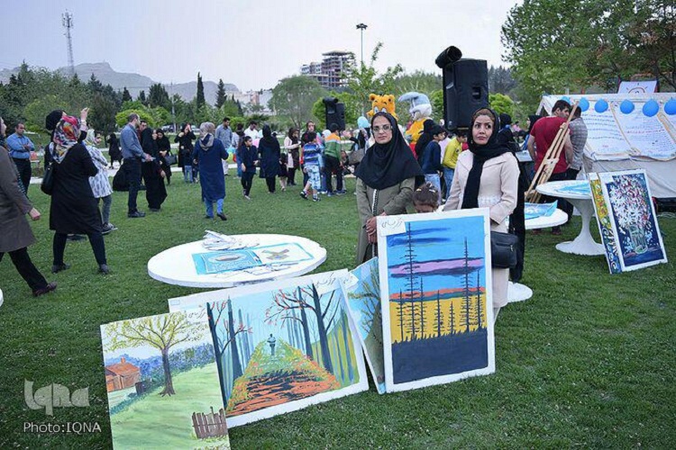 بهره&zwnj;مندی 56  نفر توان&zwnj;خواه از خدمات مرکز توانبخشی اوتیسم لرستان