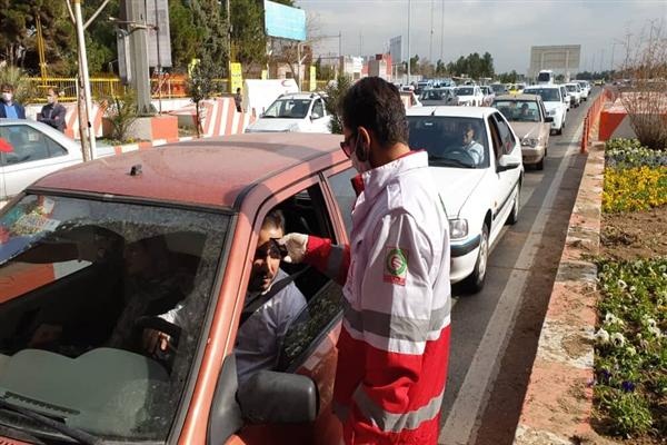 محدودیت&zwnj;های فاصله گذاری اجتماعی تا 20 فروردین ادامه دارد
