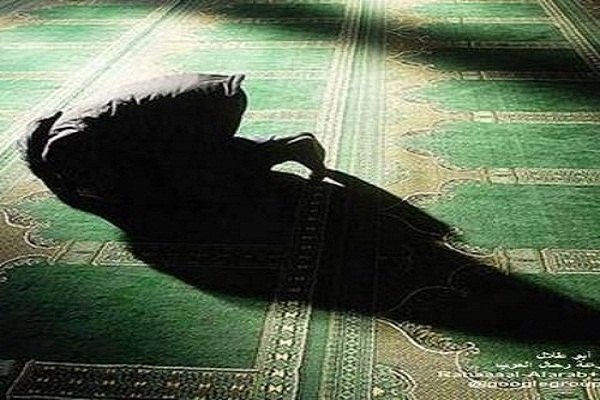 عبادت با کمال الهی انسان، رابطه&zwnj;ای مستقیم دارد (آماده)