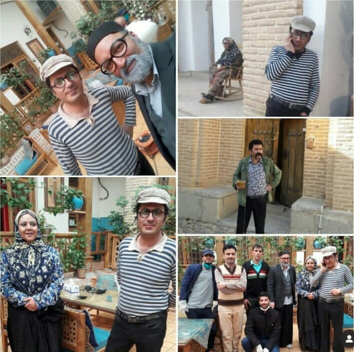 قرنطینه خانگی را با پرداختن به علاقمندی‌ها سپری کنیم
