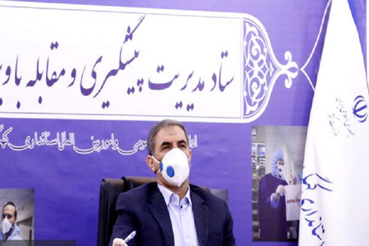 تداوم اجرای طرح فاصله&zwnj;گذاری اجتماعی در کهگیلویه&zwnj;وبویراحمد