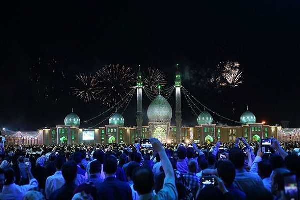 جشن&zwnj;های نیمه شعبان در قم برگزار نمی&zwnj;شود