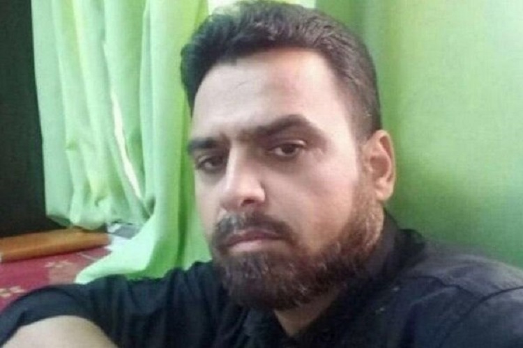 شهادت اولین شهید مدافع سلامت در سمنان شهادت اولین شهید مدافع سلامت در سمنان
