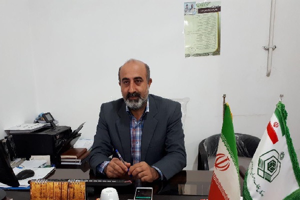 کمک ۸۰ میلیون ریالی اوقاف عباس&zwnj;آباد برای مقابله با کرونا