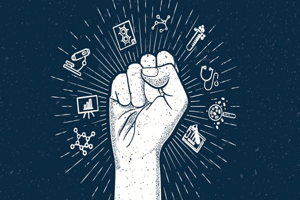 سامانه تشخیص پونومی کووید ۱۹ تولید شد