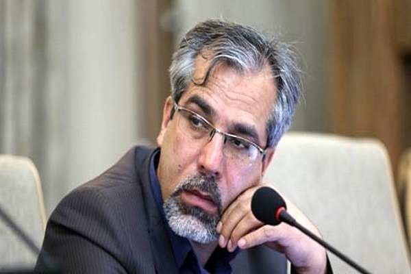 جوان ایرانی امکان ابراز وجود ندارد