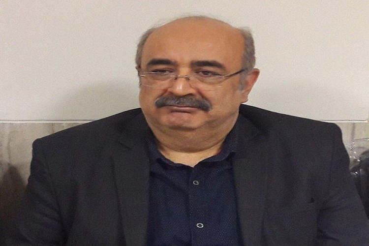 شهادت رئیس بیمارستان آذرشهر به علت کرونا
