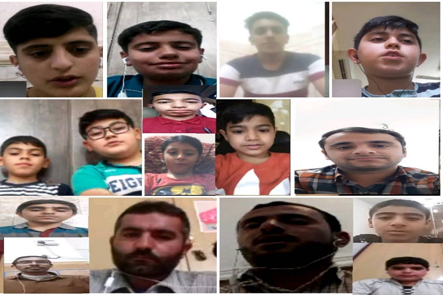 سلامات
