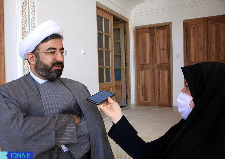 حضور جوانان در جهادی دیگر / هفته جوان متفاوتی در روزهای کرونایی
