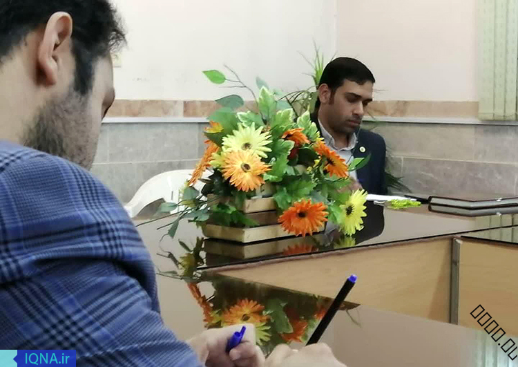 حضور جوانان در جهادی دیگر / هفته جوان متفاوتی در روزهای کرونایی