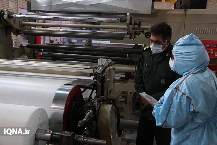 تقویت همدلی و وفاق در جامعه از برکات کرونا است