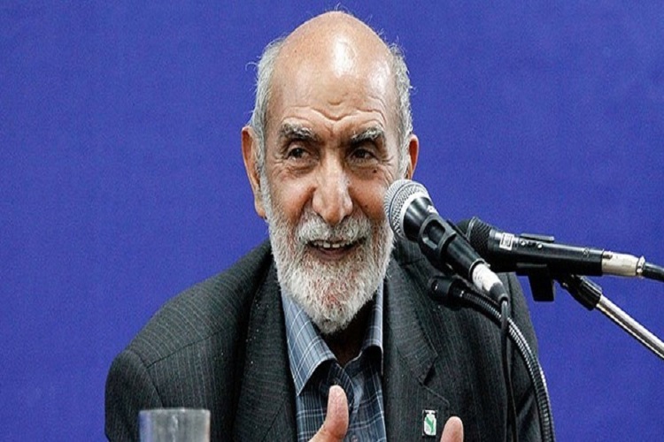 مرحوم اکبرزاده توصیه&zwnj;های خود را نه با کلام بلکه با رفتار خود نشان می&zwnj;داد