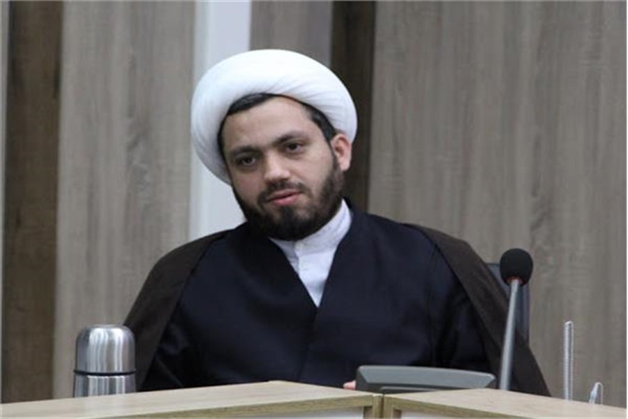 تولید ۶۰ هزار ماسک بهداشتی نوسط کاننن های مساجد خوزستان( آماده)