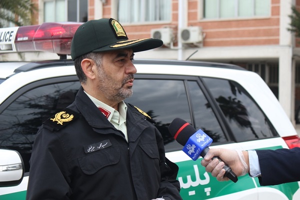 کشف ۱۷۰۰۰ مواد شوینده و ضدعفونی&zwnj;کننده در مازندران