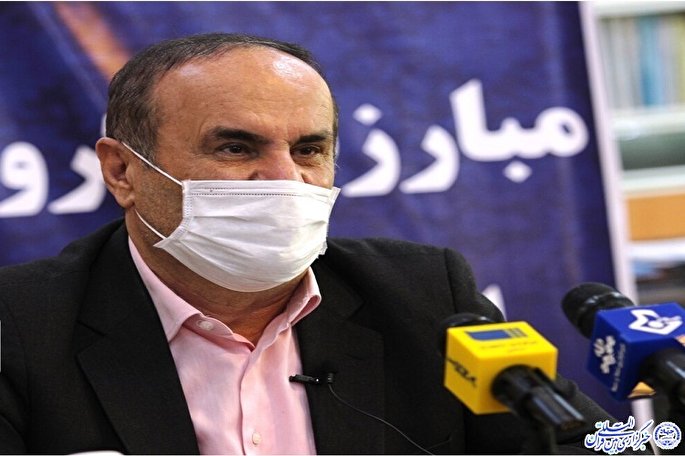 آغاز فعالیت نهادهای اجرایی ایلام از ۲۳ فروردین‌ماه