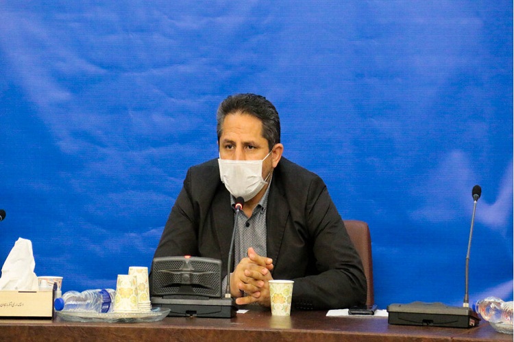 کرونا بسیج همگانی در کلانشهر تبریز را رقم زد
