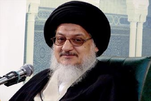 چرا با وجود صدقه و دعا، جامعه اسلامی گرفتار ویروس کرونا شده است؟ چرا با وجود صدقه و دعا، جامعه اسلامی گرفتار ویروس کرونا شده است؟