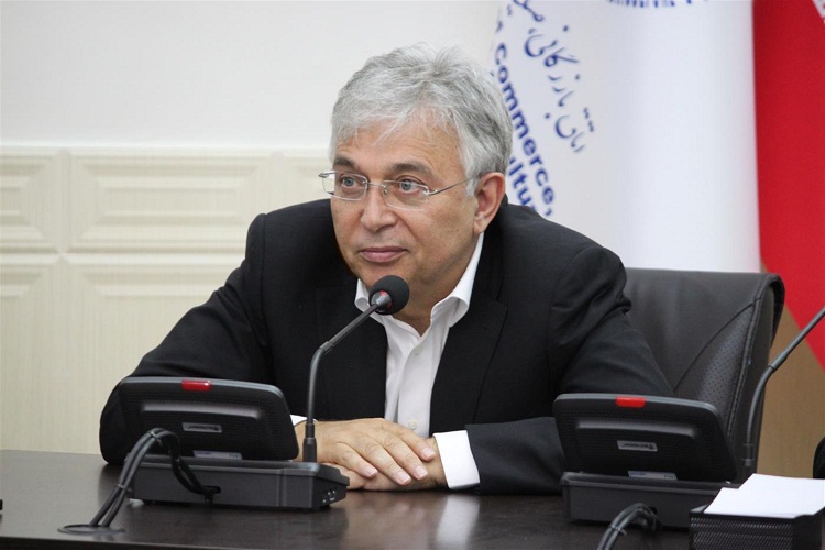 &laquo;جهش تولید&raquo; با افزایش تولید داخلی محقق می&zwnj;شود