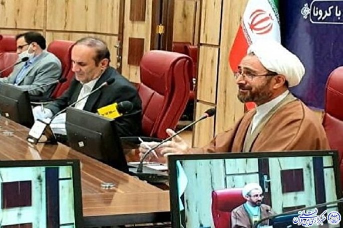 کمک به در خانه ماندن مردم با پویش «امید و همدلی»